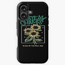 State Champs Around the World and Back - State Champs iPhone Tough Case