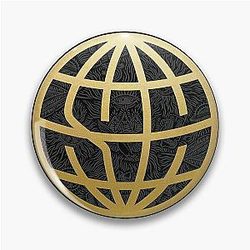 State Champs Pin