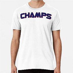 State Champs Premium T-Shirt