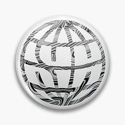 State Champs (Around the World and Back) (5) Pin