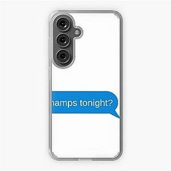 Penn State Champs Tonight? Samsung Galaxy Soft Case