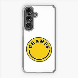 state champs Samsung Galaxy Soft Case