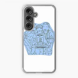 Mackenzie - State Champs Samsung Galaxy Soft Case