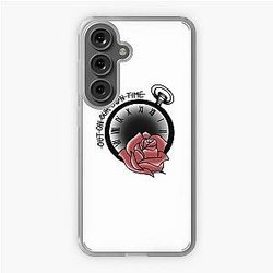 Sidelines State Champs Samsung Galaxy Soft Case