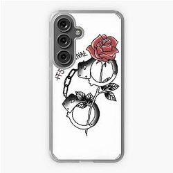 Criminal State Champs Samsung Galaxy Soft Case