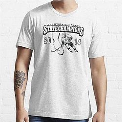 State Champs - Verison 1 Vintage Essential T-Shirt