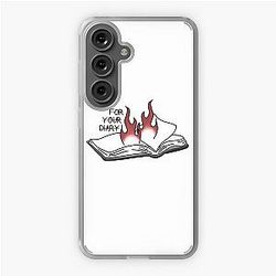 Frozen State Champs Samsung Galaxy Soft Case