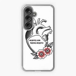 Safe Haven State Champs Samsung Galaxy Soft Case