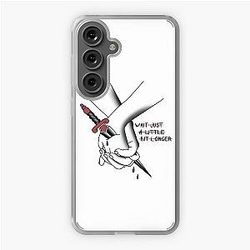 Mine is Gold State Champs Samsung Galaxy Soft Case