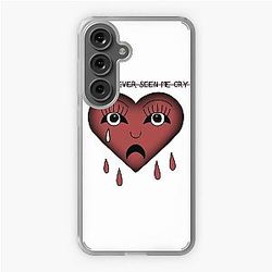 Something About You State Champs Samsung Galaxy Soft Case
