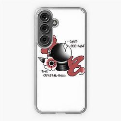 Crystal Ball State Champs Samsung Galaxy Soft Case