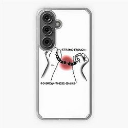 Our Time To Go State Champs Samsung Galaxy Soft Case
