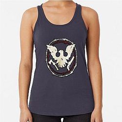State of Decay Racerback Tank Top