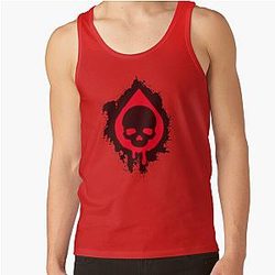 Plague State of Decay 2 Tank Top