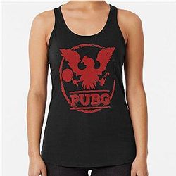 사이트맵 State Of Decay Mashup Racerback 탱크 탑