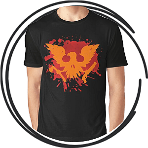 State Of Decay 2 T-셔츠