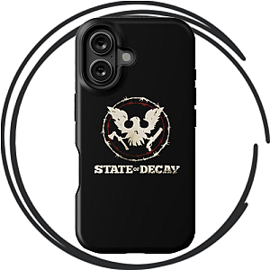 State Of Decay 2 사례 연구