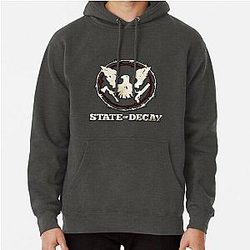 State Of Decay 카테고리