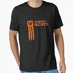 State of Decay 2 Classic T-Shirt Essential T-Shirt