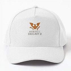 State Of Decay 2 Classic T-Shirt Baseball