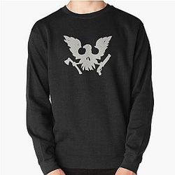State of Decay Sudadera