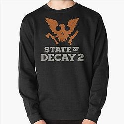 State of Decay 2 Classic T Shirt Sweatshirt