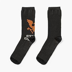 State of Decay 2 T-셔츠 양말