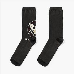 State of Decay Classic T-Shirt Socks