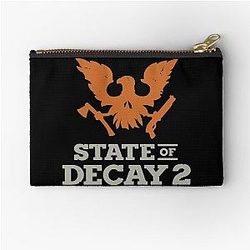 State of Decay 2 Pouch