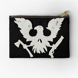 State of Decay Pouch