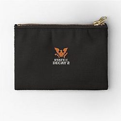 State Of Decay 2 Classic T-Shirt Pouch