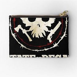 State of Decay Logo Zipper Pouch