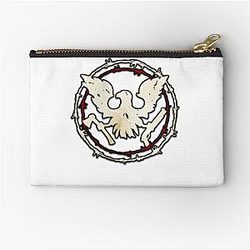 State of Decay Zipper Pouch