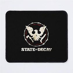 State of Decay クラシックマウスパッド