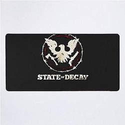 State of Decay ロゴ クラシックTシャツ