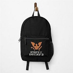 State of Decay 2 Backpack