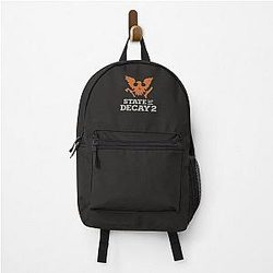 State Of Decay 2 Tシャツパック