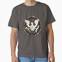 State of Decay Classic T-Shirt