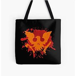 State of Decay 2 Tote Bag
