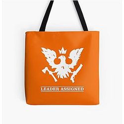 State of Decay 2 Leader Tote Bag