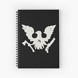 State of Decay Notebook