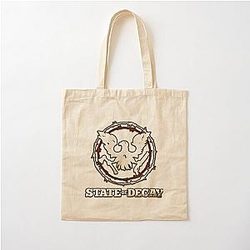 State Of Decay Logo Classic Tote Bag