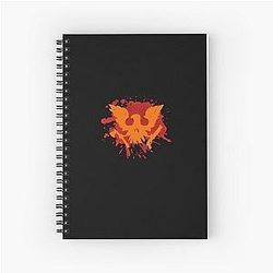 State Of Decay 2 T-Shirt Notebook