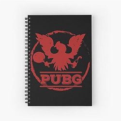 PUBG State of Decay Mashup Notebook