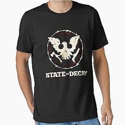 State of decay classic t-shirt Essential T-Shirt