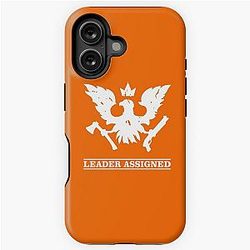 State Of Decay 2 Leader Assigned iPhone Case