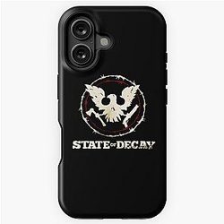 State of Decay iPhone Tough Case