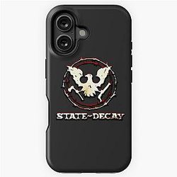 State of Decay iPhone Tough Case