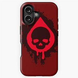 Plague State of Decay iPhone Tough Case