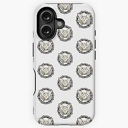 Funda para iPhone de decaimiento